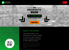 Thepropertyshow.co.za thumbnail Thepropertyshow.co.za thumbnail