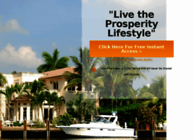 Theprosperitylifestyle.com thumbnail