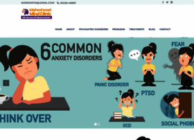 Thepsychiatristinindore.com thumbnail