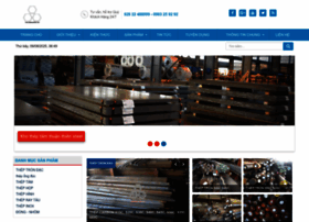 Thepthuanthien.com thumbnail