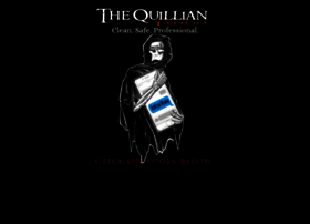 Thequillian.com thumbnail
