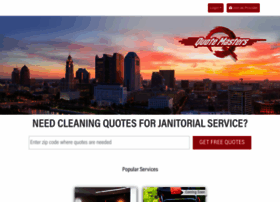 Thequotemasters.com thumbnail