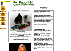 Therabbithill.com thumbnail