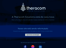 Theracom.com.br thumbnail