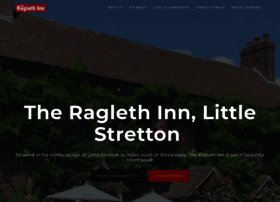 Theraglethinn.co.uk thumbnail Theraglethinn.co.uk thumbnail