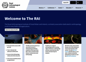 Therai.org.uk thumbnail Therai.org.uk thumbnail