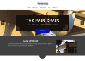 Theraindrain.us thumbnail Theraindrain.us thumbnail