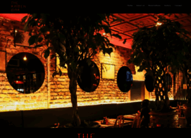 Theramenbar.ie thumbnail