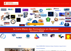 Therapies-complementaires.com thumbnail