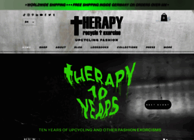 Therapy-berlin.com thumbnail