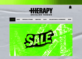 Therapy-berlin.com thumbnail