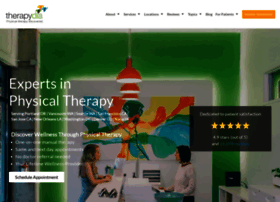 Therapydia.com thumbnail