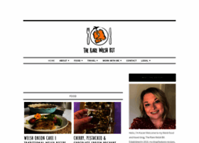 Therarewelshbit.com thumbnail