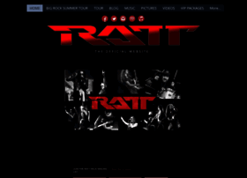 Therattpack.com thumbnail