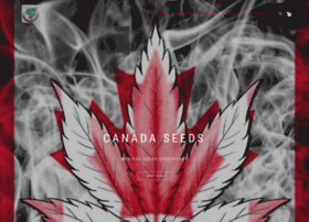 Therealcanadaseeds.ca thumbnail