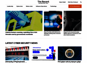 Therecord.media thumbnail