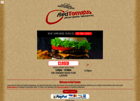 Theredtomato.co thumbnail Theredtomato.co thumbnail