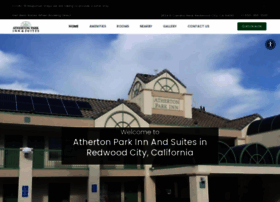 Theredwoodcityhotel.com thumbnail