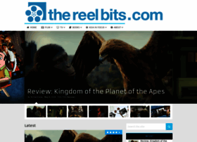 Thereelbits.com thumbnail