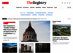 Theregistrysf.com thumbnail