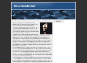 Theremotecomputerrepair.info thumbnail Theremotecomputerrepair.info thumbnail
