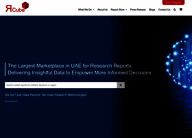 Thereportcubes.com thumbnail