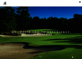 Thereservegolf.com thumbnail