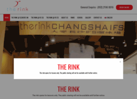 Therinkltd.com thumbnail