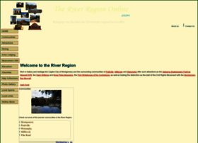 Theriverregiononline.com thumbnail