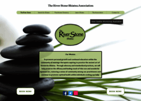 Theriverstoneshiatsu.com thumbnail