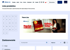 Therm-line.com thumbnail