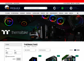 Thermaltake.com.br thumbnail