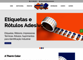 Thermcolor.com.br thumbnail