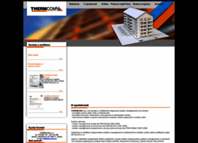 Thermcom.cz thumbnail