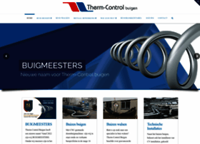 Thermcontrol.nl thumbnail