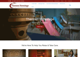 Thermenhermitage.com thumbnail