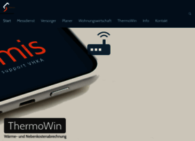 Thermis.de thumbnail