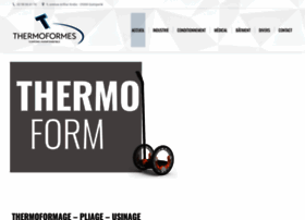 Thermoformes.fr thumbnail