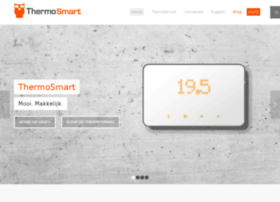 Thermosmart.nl thumbnail