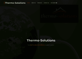 Thermosolutions.co.za thumbnail