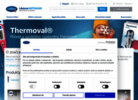 Thermoval.cz thumbnail
