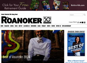 Theroanoker.com thumbnail