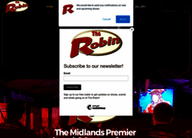 Therobin2.com thumbnail