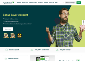 Therock.com.au thumbnail