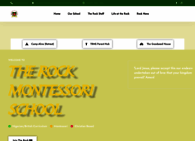 Therockms.com thumbnail