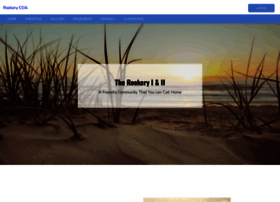 Therookeryonline.com thumbnail