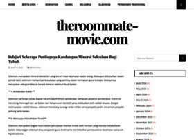 Theroommate-movie.com thumbnail