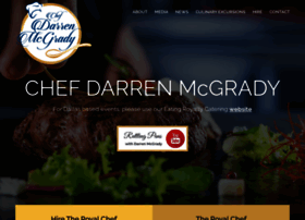 Theroyalchef.com thumbnail