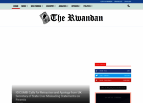 Therwandan.com thumbnail