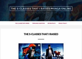 Thes-classesthatiraised.com thumbnail